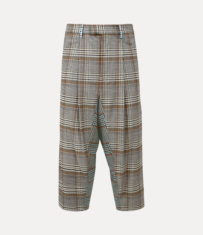 Vivienne Westwood MACCA TROUSERS